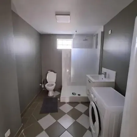 Maison Charmante A Audignies, 50 M² Avec Jardin Cloture. * Mecquignies